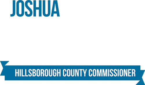 Joshua Wostal — Hillsborough County Commissioner